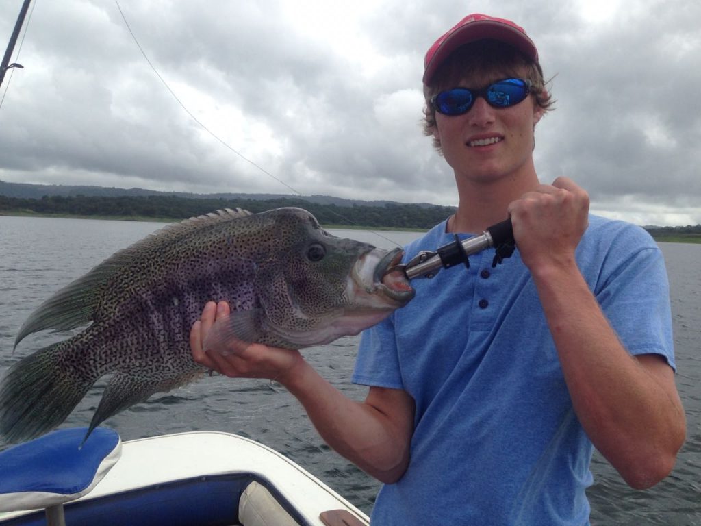 fishing