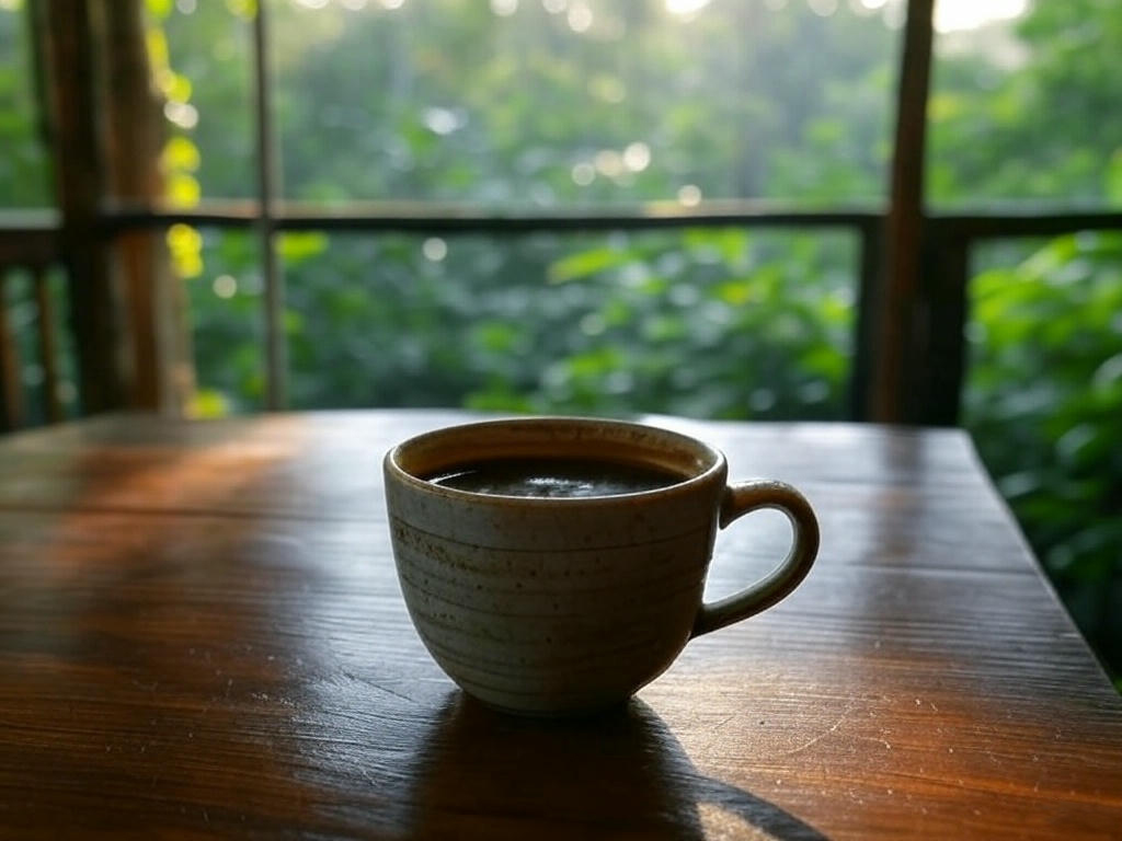 costa rica coffee