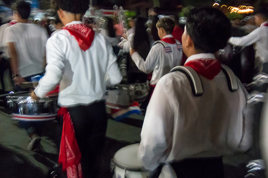 Rich Local Culture